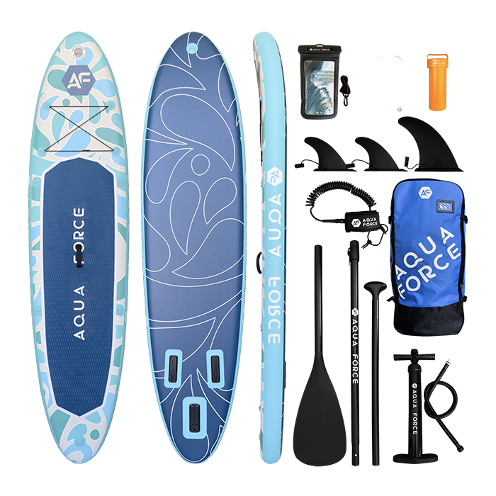 Stand Up Paddle Board Inflable 10'0'' Drops - Doble Capa