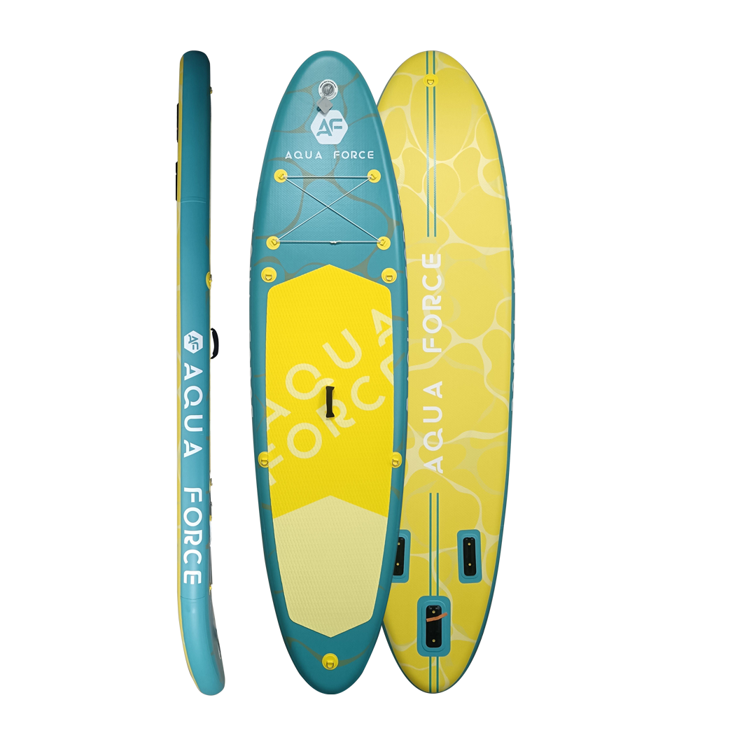 Stand Up Paddle Board Inflable 11'0'' Rift - Doble Capa