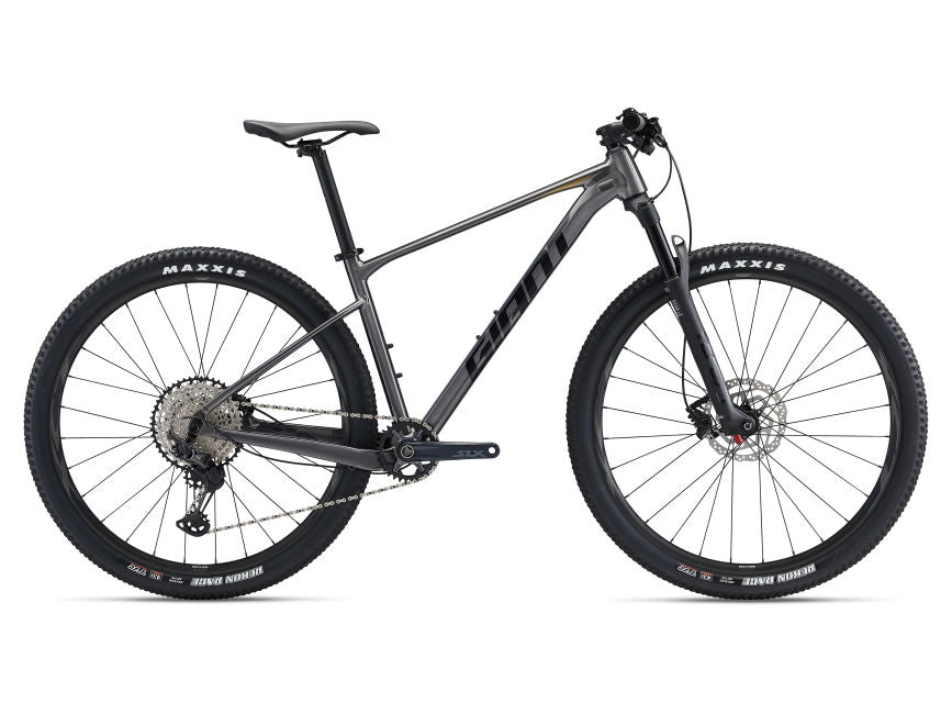 Bicicleta Cross Country Giant Xtc Slr 29 1 My22