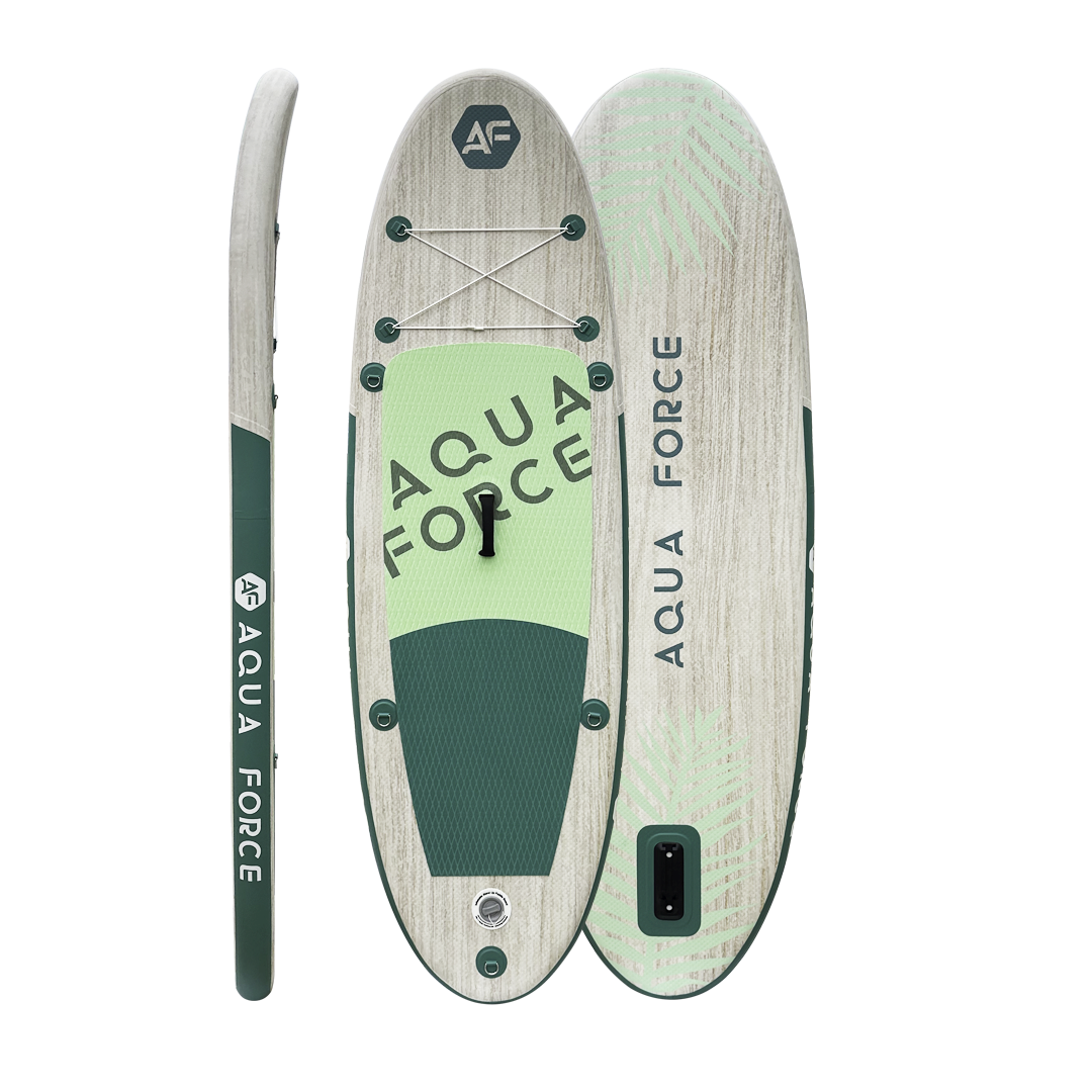 Stand Up Paddle Board KIds Inflable 8'0'' Woods - Doble Capa