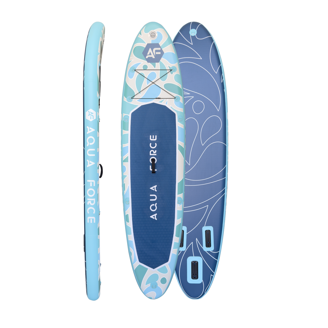 Stand Up Paddle Board Inflable 10'0'' Drops - Doble Capa