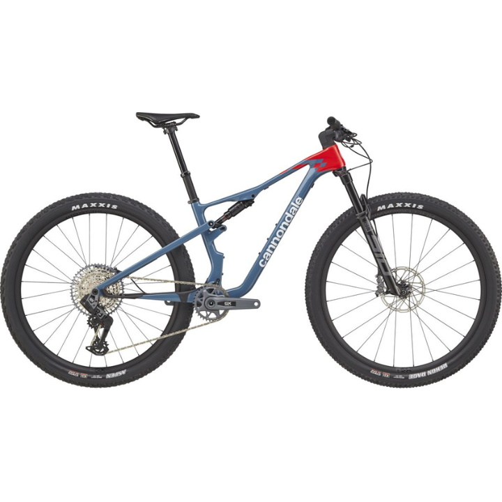 Bicicleta MTB Cannondale Scalpel 2 2024