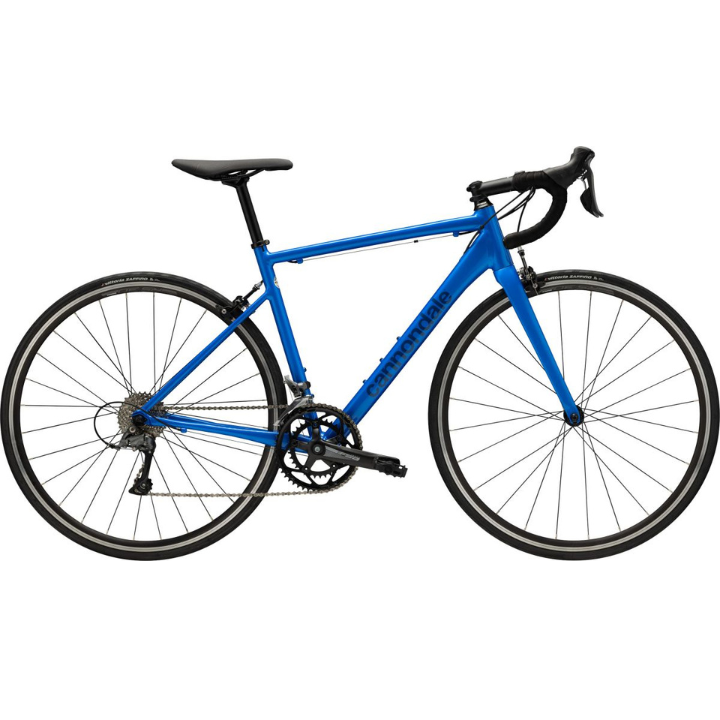 Bicicleta de Ruta Cannondale Caad Optimo 4