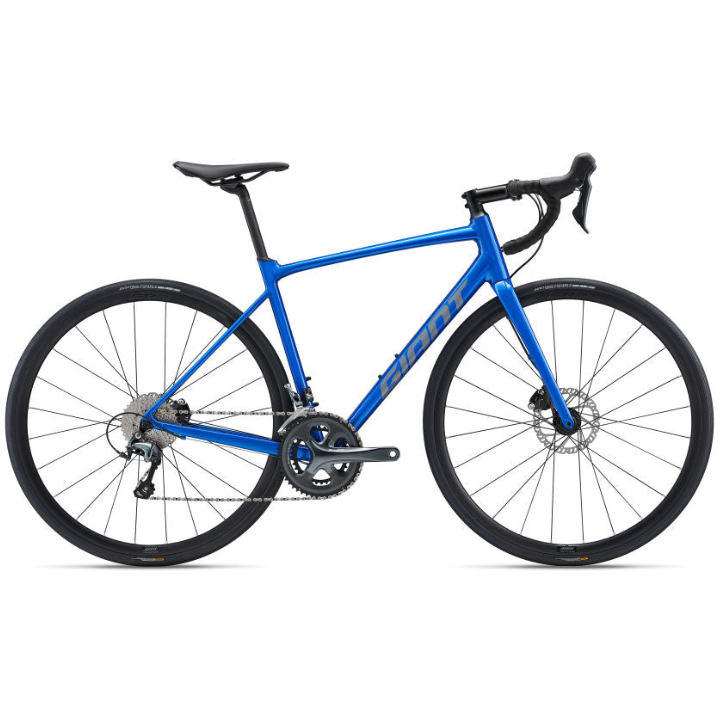 Bicicleta de Ruta Giant Contend Sl 2 Disc My23