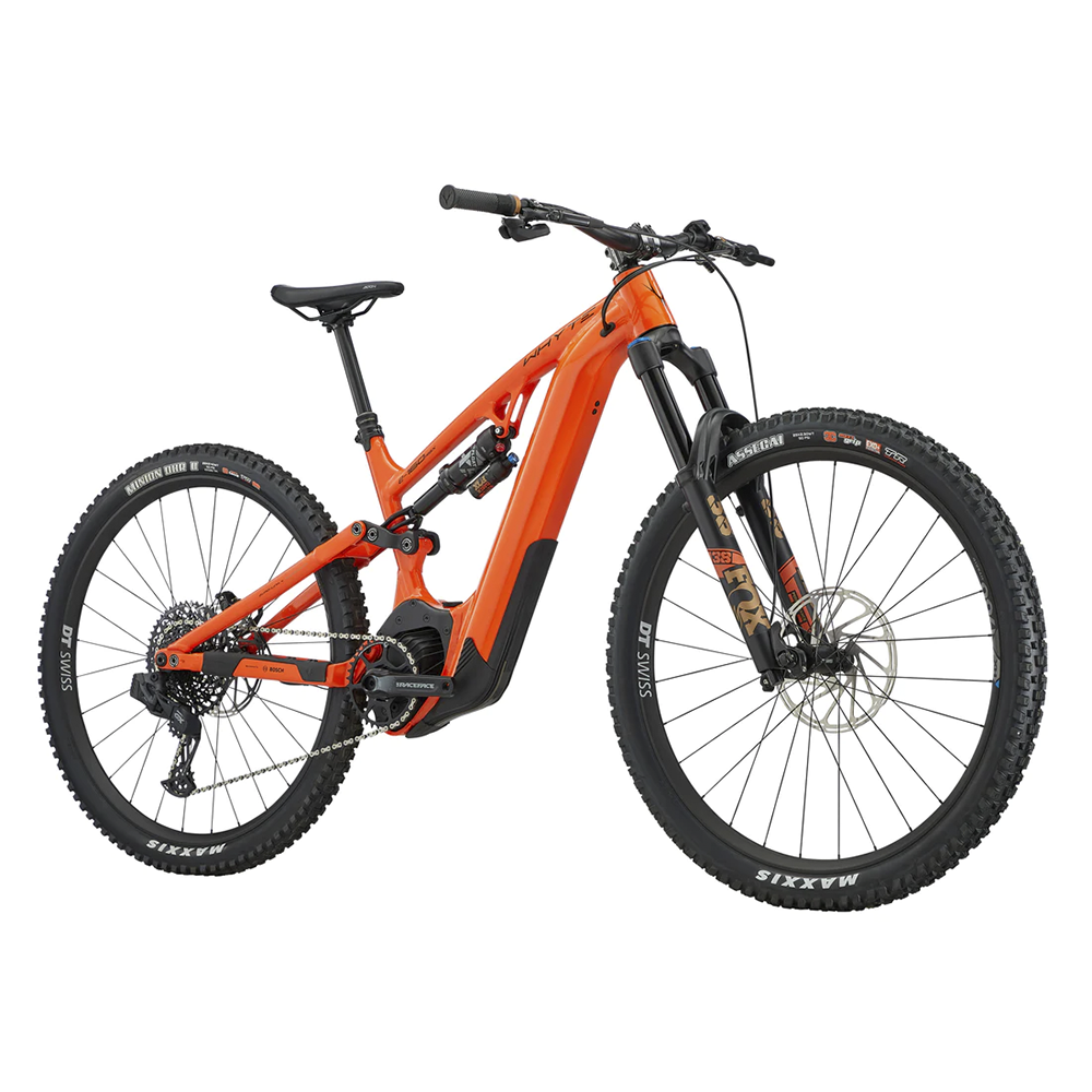 Whyte E-160 RSX 29er