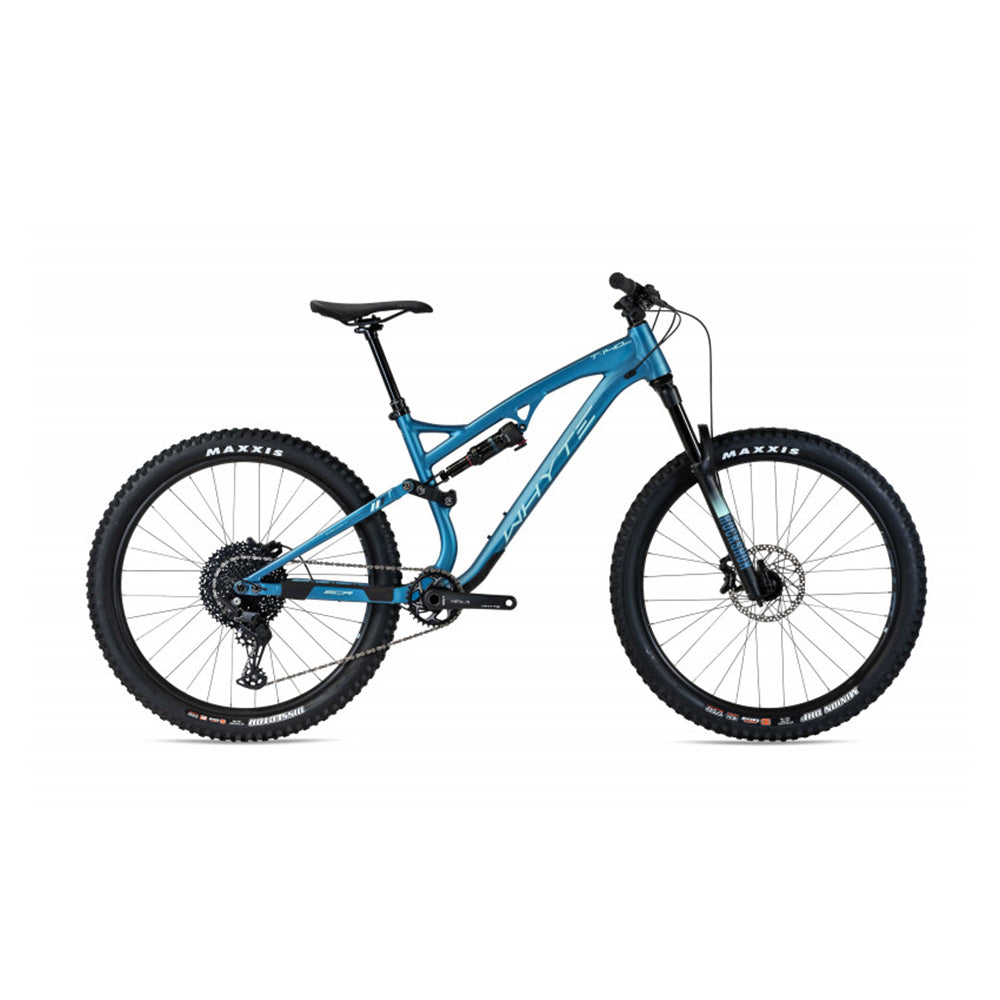 Whyte T-140 SR V2