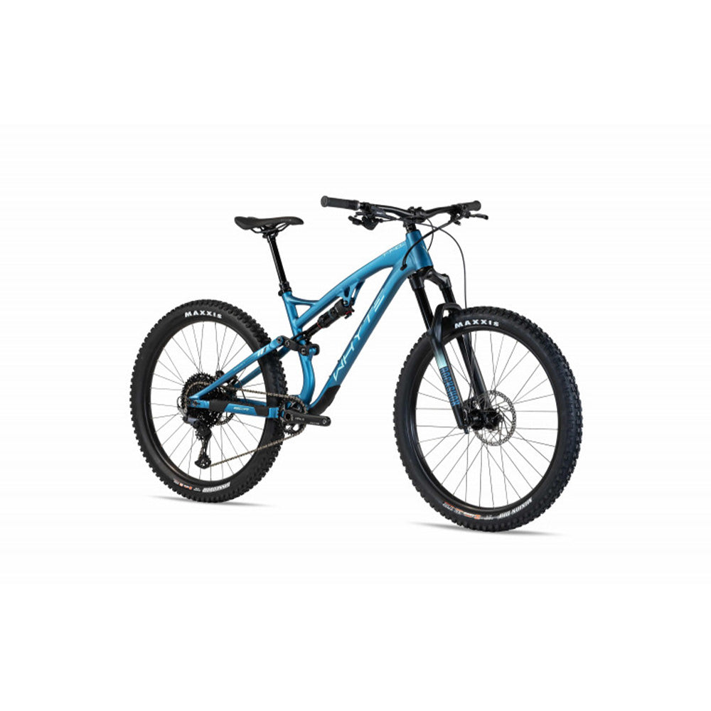 Whyte T-140 SR V2