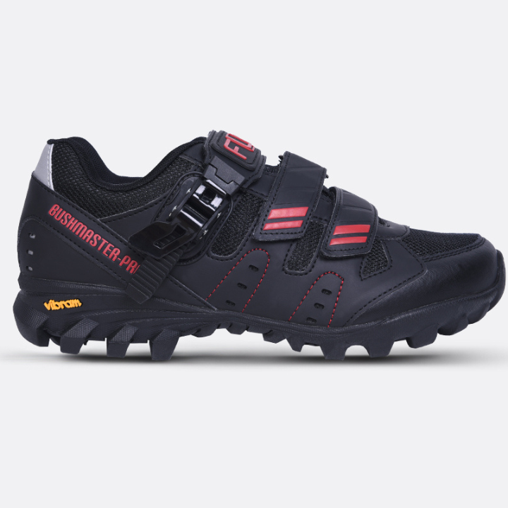 Zapatilla de Ciclismo Bushmaster Pro