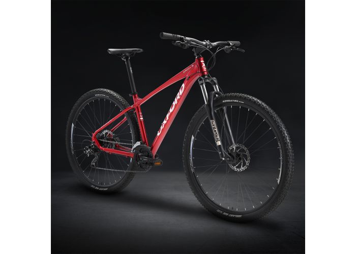 Oxford Bicicleta Aro 29 Orion 5 Rojo 2022