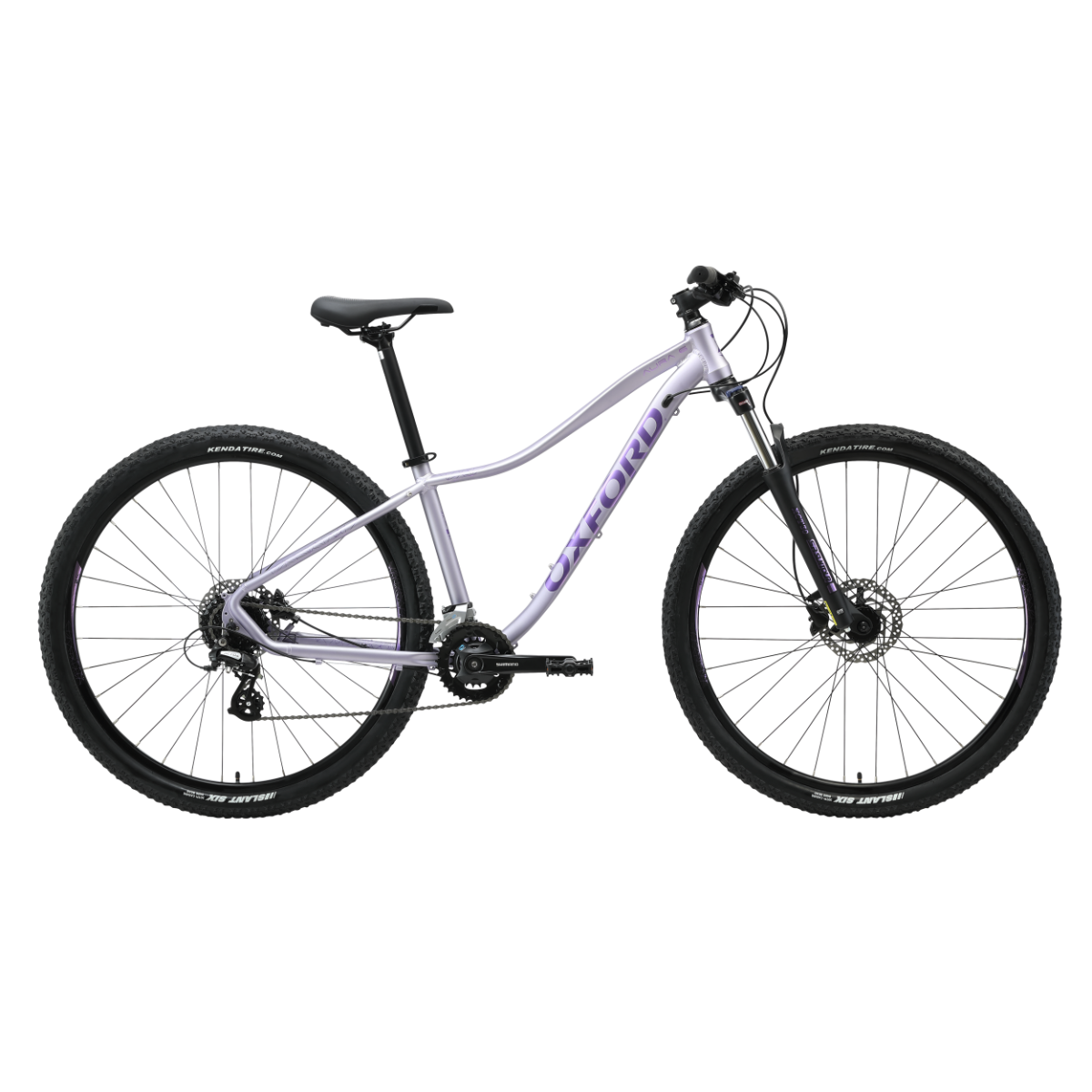 Oxford Bicicleta Aro 29 Aura 6 Lila