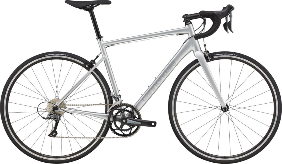 Bicicleta de Ruta Cannondale Caad Optimo 4