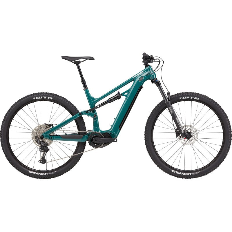 Cannondale 29U Moterra NEO S3