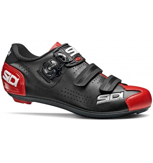 Sidi Zapatilla Ruta Alba 2 Mega Black/REd