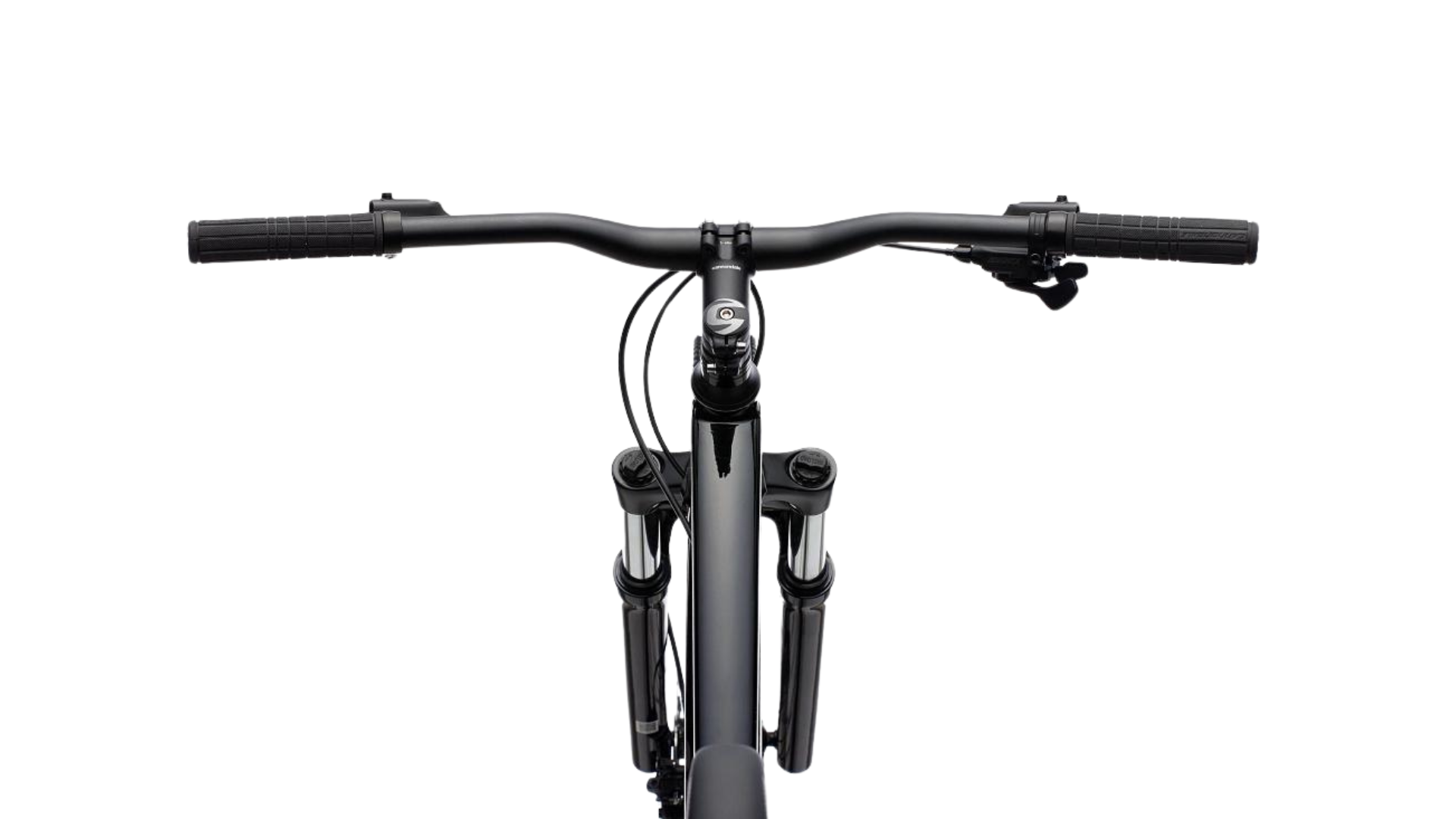 Bicicleta MTB Cannondale Trail 5 2022 Graphite