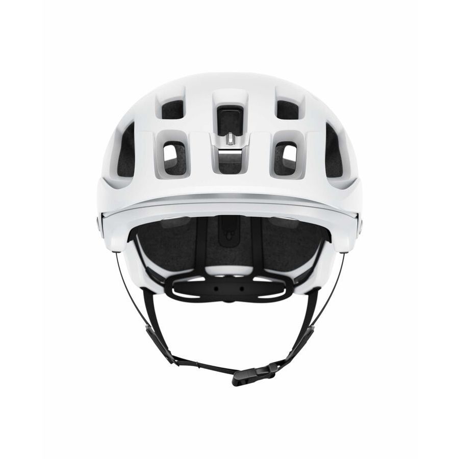 Poc Casco de Bicicleta Tectal Hydrogen White Matt