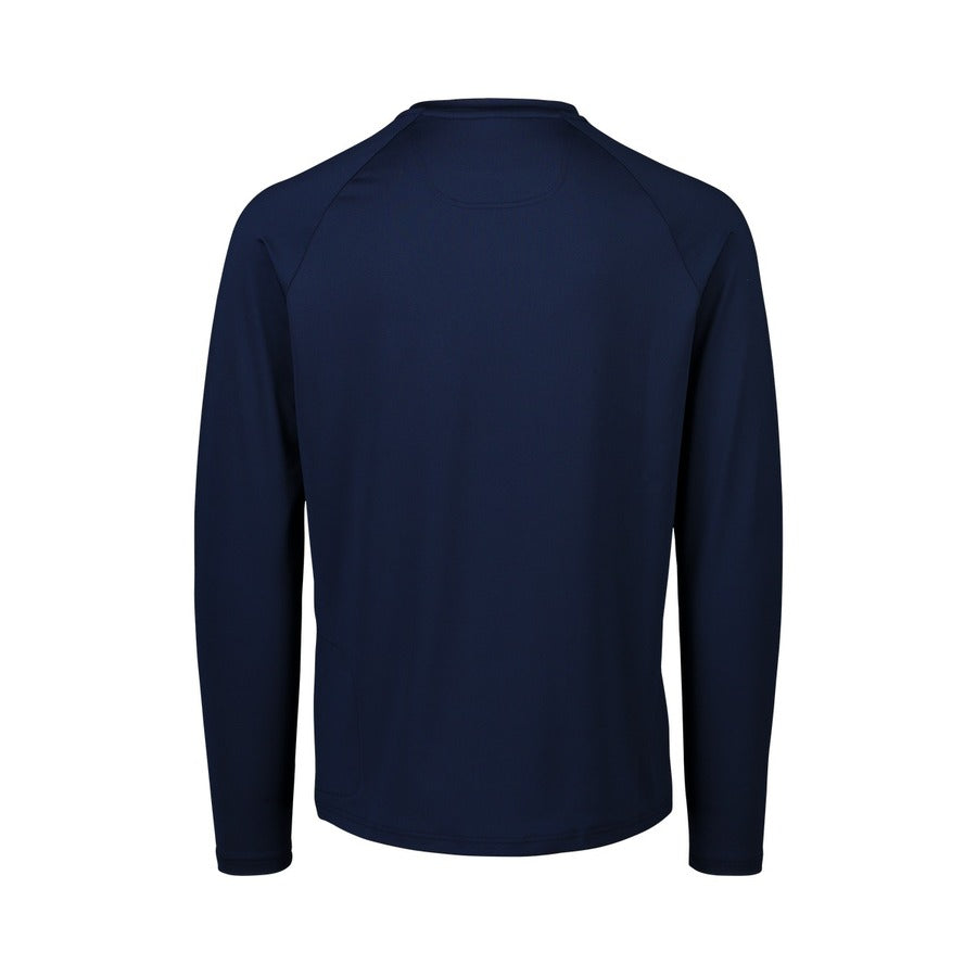 Poc Polera de Bicicleta Reform Enduro Jersey Turmaline Navy ...